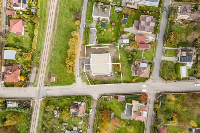 Prodej rodinného domu, Čerčany, Na okraji, 183 m2