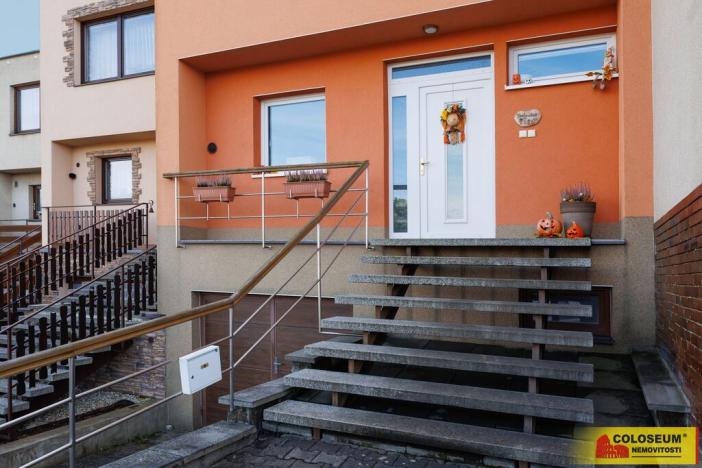 Prodej rodinného domu, Letovice, 198 m2