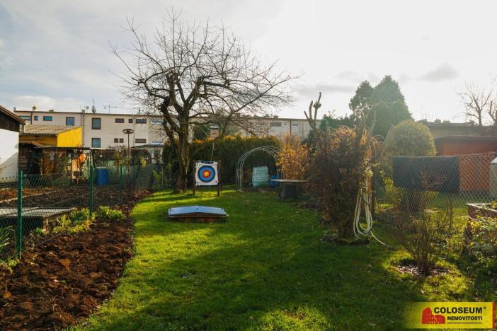 Prodej rodinného domu, Letovice, 198 m2