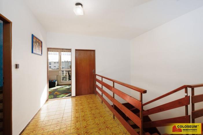 Prodej rodinného domu, Letovice, 198 m2