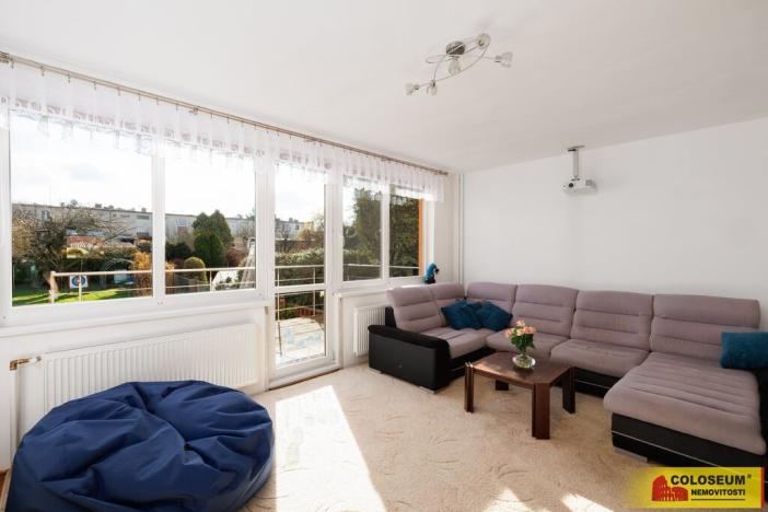 Prodej rodinného domu, Letovice, 198 m2