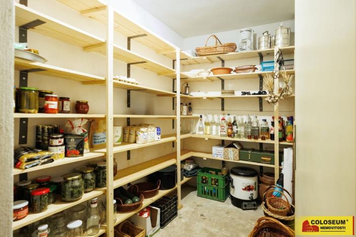 Prodej rodinného domu, Letovice, 198 m2