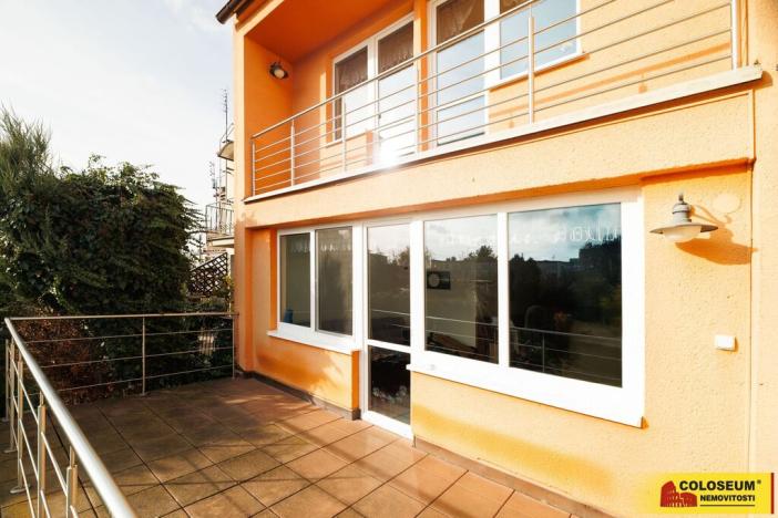 Prodej rodinného domu, Letovice, 198 m2