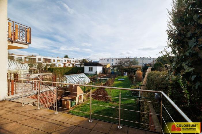 Prodej rodinného domu, Letovice, 198 m2