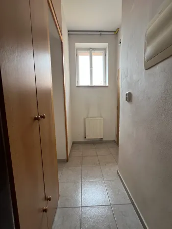 Pronájem bytu 1+kk, Hradec Králové, Dukelská třída, 20 m2