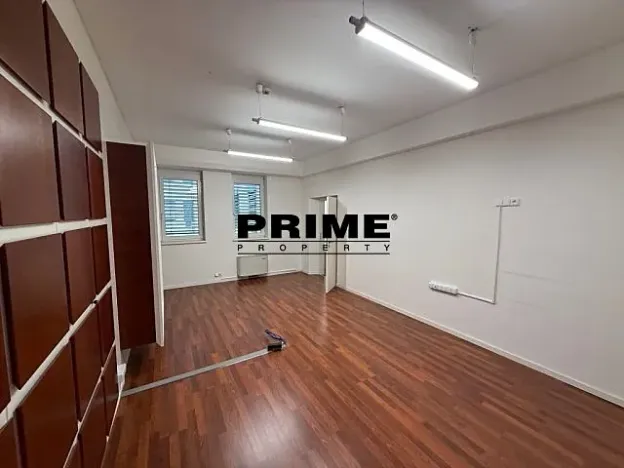 Pronájem kanceláře, Praha - Nové Město, Klimentská, 78 m2