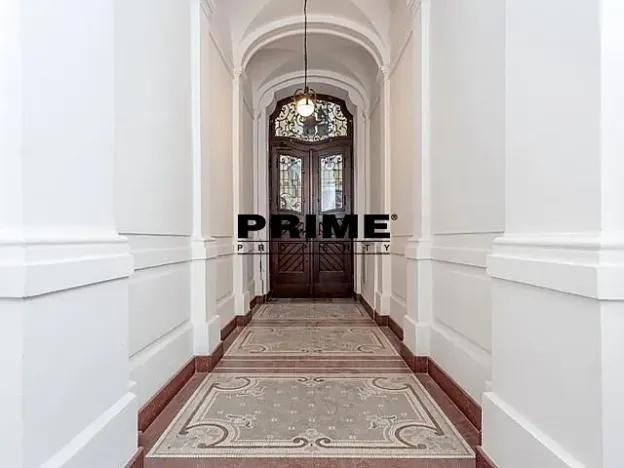 Pronájem obchodního prostoru, Praha - Staré Město, Martinská, 76 m2