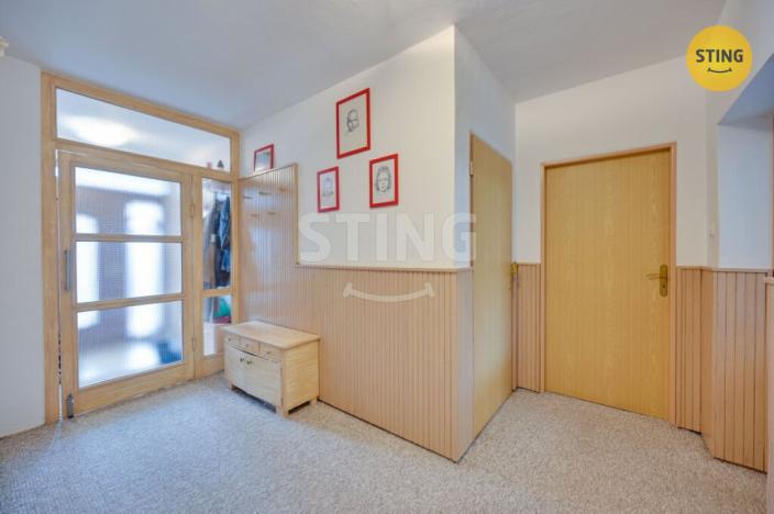 Prodej rodinného domu, Částkov, 278 m2