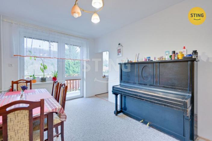 Prodej rodinného domu, Částkov, 278 m2