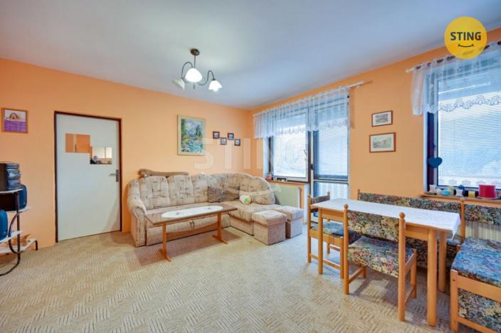 Prodej rodinného domu, Částkov, 278 m2