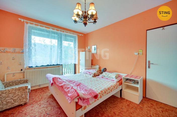 Prodej rodinného domu, Částkov, 278 m2