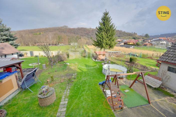 Prodej rodinného domu, Částkov, 278 m2