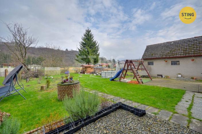 Prodej rodinného domu, Částkov, 278 m2