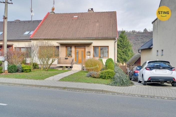 Prodej rodinného domu, Částkov, 278 m2