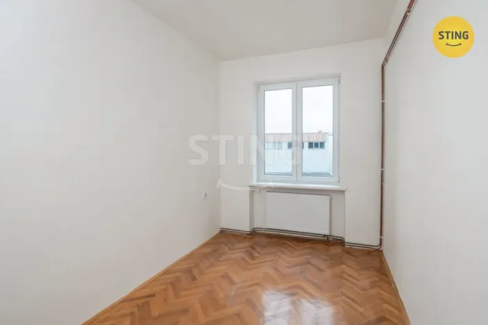 Pronájem kanceláře, Ostrava, Sokolská třída, 112 m2