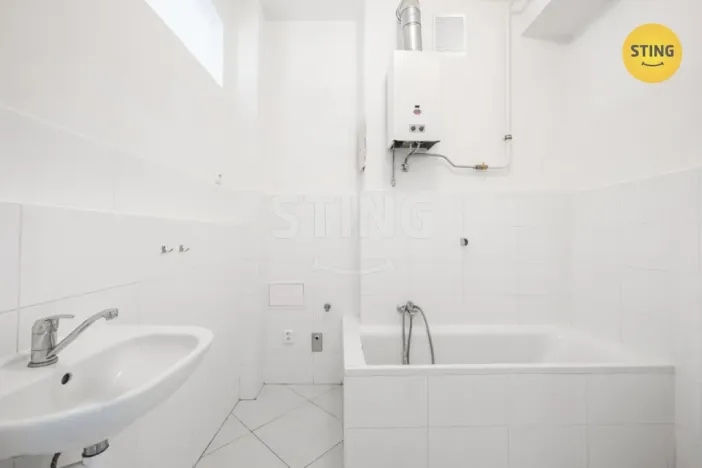 Pronájem kanceláře, Ostrava, Sokolská třída, 112 m2