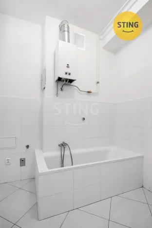 Pronájem kanceláře, Ostrava, Sokolská třída, 112 m2