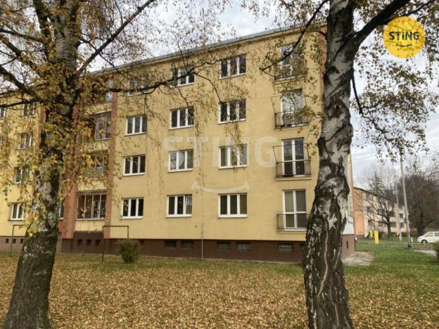 Pronájem bytu 1+1, Ostrava - Hrabůvka, 40 m2