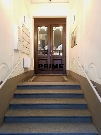 Pronájem bytu 2+kk, Praha - Vinohrady, Anny Letenské, 75 m2