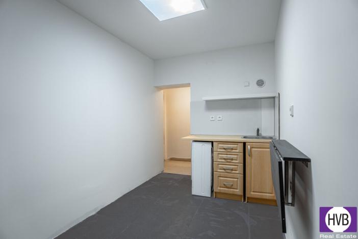 Prodej bytu 1+kk, Praha, Cimburkova, 12 m2