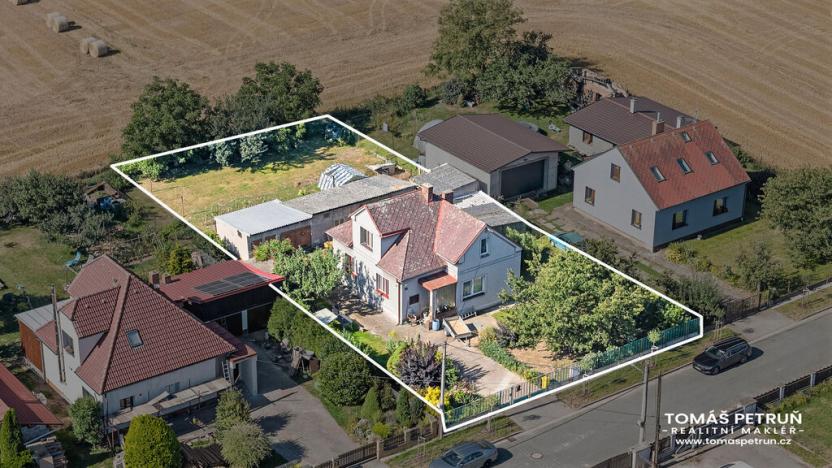 Prodej rodinného domu, Světí, 103 m2