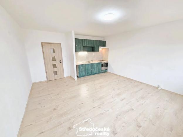 Prodej bytu 2+kk, Ústí nad Labem, Žežická, 48 m2