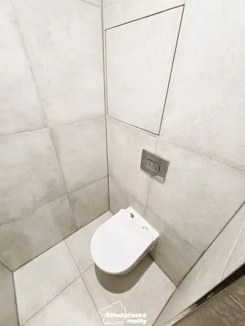 Prodej bytu 2+kk, Ústí nad Labem, Žežická, 48 m2