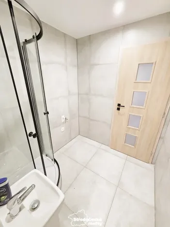 Prodej bytu 2+kk, Ústí nad Labem, Žežická, 48 m2