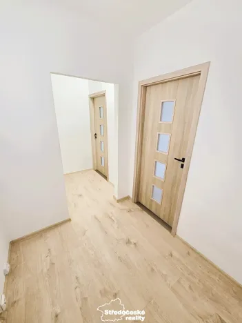 Prodej bytu 2+kk, Ústí nad Labem, Žežická, 48 m2