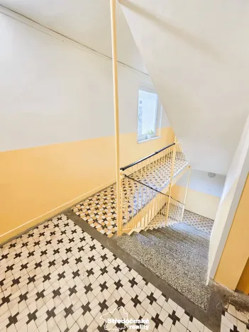 Prodej bytu 2+kk, Ústí nad Labem, Žežická, 48 m2