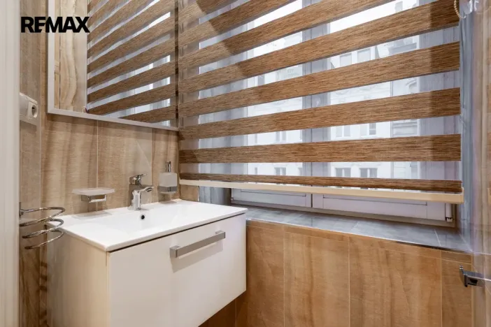 Pronájem bytu 3+1, Karlovy Vary, Dr. Davida Bechera, 130 m2