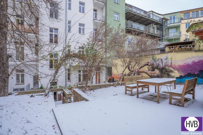 Prodej ubytování, Praha, Cimburkova, 12 m2