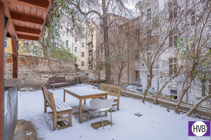 Prodej ubytování, Praha, Cimburkova, 12 m2