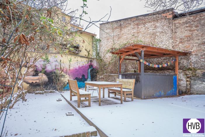 Prodej - jiné, Praha, Cimburkova, 12 m2