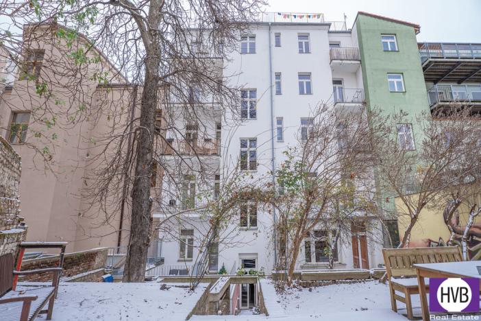 Prodej - jiné, Praha, Cimburkova, 12 m2