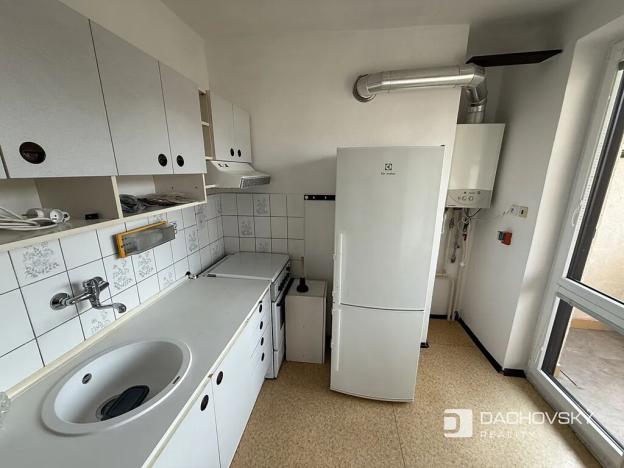 Pronájem bytu 1+1, Chrudim, Svěchyňova, 44 m2