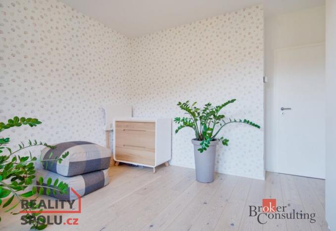 Prodej rodinného domu, Jílovice - Šalmanovice, 204 m2