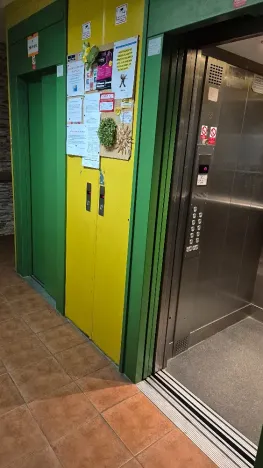 Prodej bytu 3+1, Praha - Horní Počernice, Běluňská, 72 m2