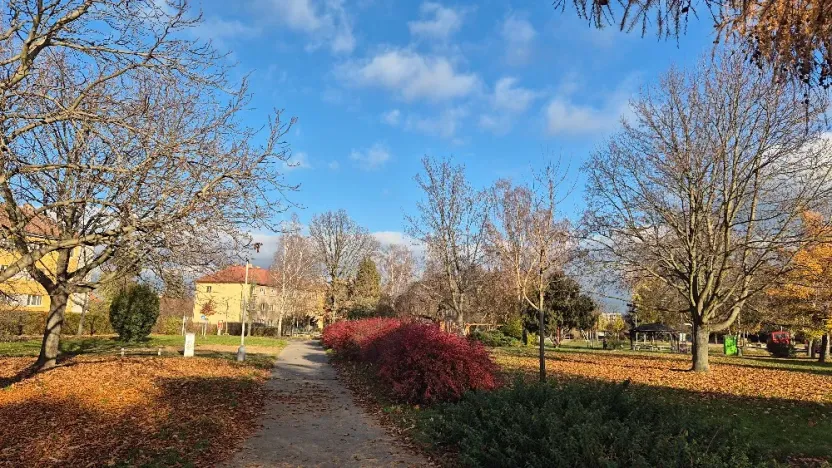 Prodej bytu 3+1, Praha - Horní Počernice, Běluňská, 72 m2