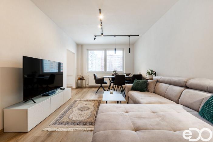 Prodej bytu 4+1, Tábor, Havanská, 74 m2