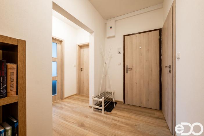 Prodej bytu 4+1, Tábor, Havanská, 74 m2