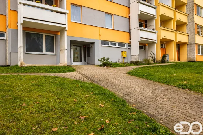 Prodej bytu 4+1, Tábor, Havanská, 74 m2