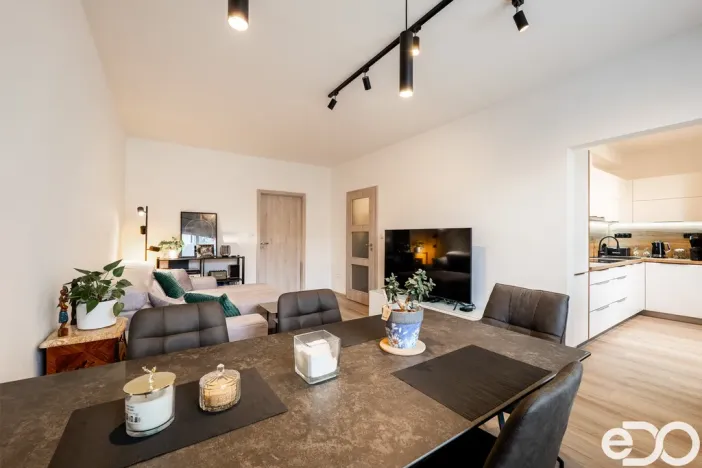 Prodej bytu 4+1, Tábor, Havanská, 74 m2