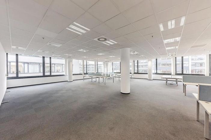 Pronájem kanceláře, Ostrava, Hornopolní, 550 m2