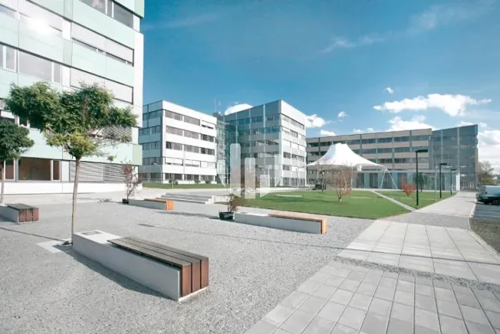 Pronájem kanceláře, Ostrava, Hornopolní, 616 m2