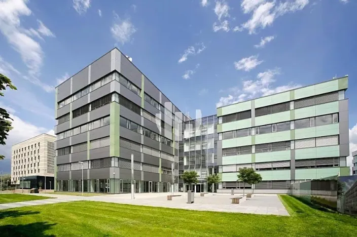 Pronájem kanceláře, Ostrava, Hornopolní, 380 m2