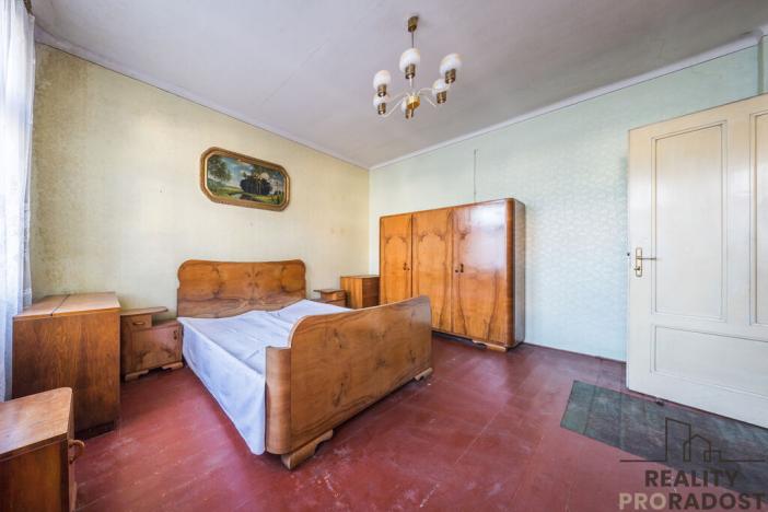 Prodej rodinného domu, Veselí nad Moravou, Palackého, 125 m2