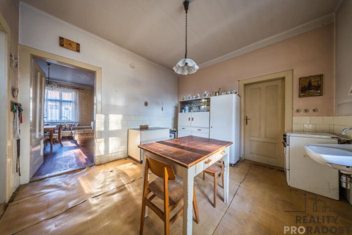 Prodej rodinného domu, Veselí nad Moravou, Palackého, 125 m2