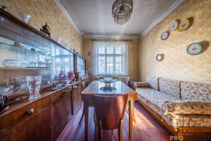 Prodej rodinného domu, Veselí nad Moravou, Palackého, 125 m2