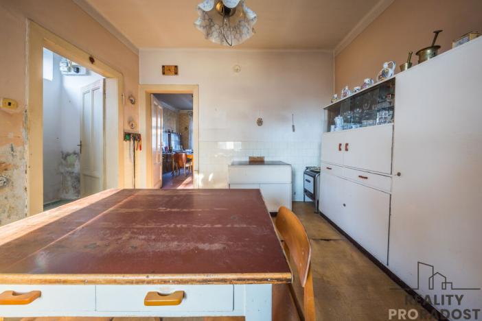 Prodej rodinného domu, Veselí nad Moravou, Palackého, 125 m2